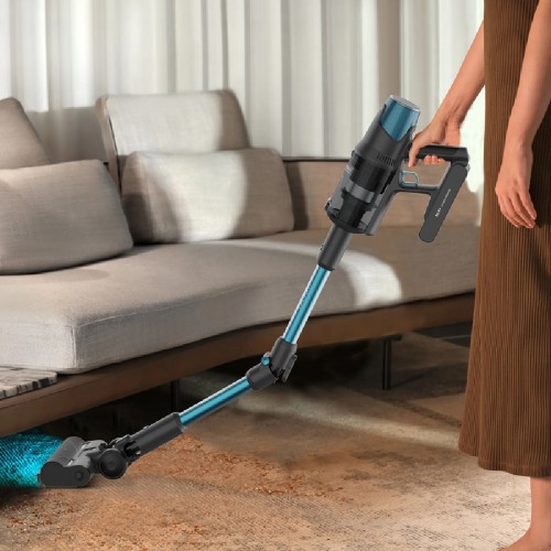 VACUUM CLEANER  GALAXY G1 SMART SENSOR 2 ΣΕ 1 28,8V LITHIUM CYCLONIC PET